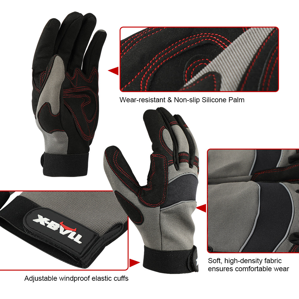 X-BULL 13pc 4x4 recovery kit — view 8