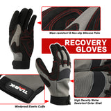 X-BULL 4WD Winch Recovery Kit 12Pcs — view 13
