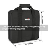 X-BULL 4WD Recovery Kit Snatch Strap — view 3