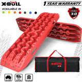 X-BULL Gen 3.0 Recovery Tracks 2pcs — view 14