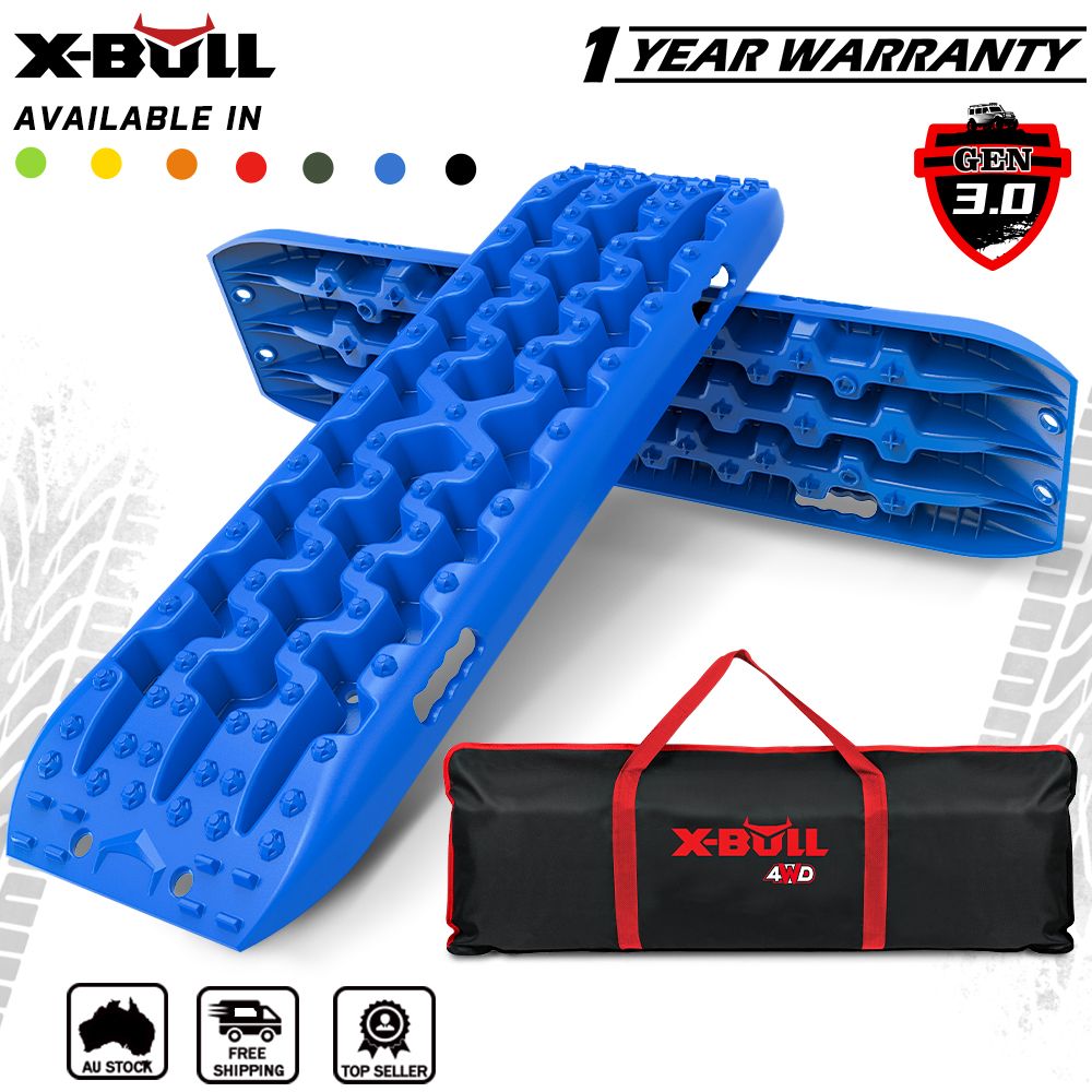 X-BULL Gen 3.0 Recovery Tracks 2pcs — view 13