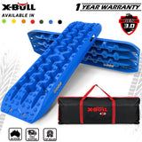 X-BULL Gen 3.0 Recovery Tracks 2pcs — view 13