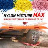 X-BULL Gen 3.0 Recovery Tracks 4pc — view 3