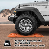 X-BULL Gen 3.0 Recovery Tracks 4pc — view 6