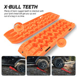 X-BULL Gen 3.0 Recovery Tracks 4pc — view 10