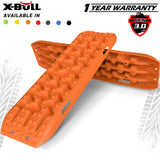 X-BULL Gen 3.0 Recovery Tracks 2pcs — view 2