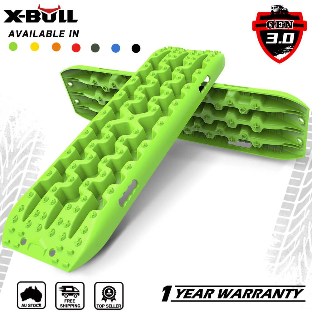 X-BULL Gen 3.0 Recovery Tracks 2pcs — view 15