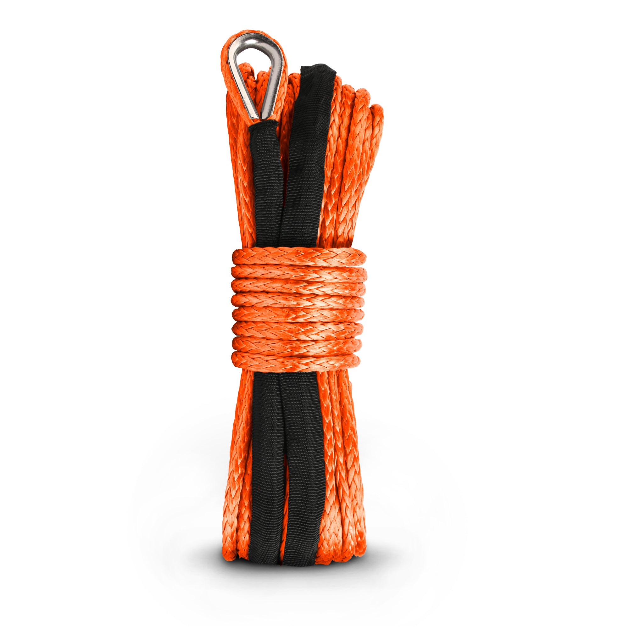 X-BULL Dyneema Synthetic Winch Rope 5.5mm — view 8