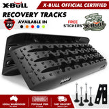 X-BULL Gen 2.0 Recovery Tracks Mounting Pins — view 10