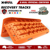 X-BULL Gen 2.0 Recovery Tracks 2pcs — view 2