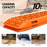 X-BULL Gen 2.0 Recovery Tracks 2pcs — view 5