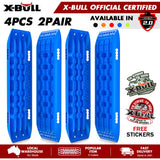 X-BULL Gen 2.0 Recovery Tracks 4pc — view 9