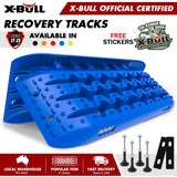 X-BULL Gen 2.0 Recovery Tracks Mounting Pins — view 11