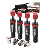 X-BULL 4PCS Tyre Deflators Air Quick — view 2