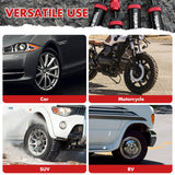 X-BULL 4PCS Tyre Deflators Air Quick — view 6