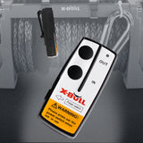 X-BULL 12V Wireless Winch Remote Control — view 8