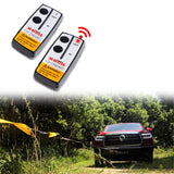 X-BULL 12V Wireless Winch Remote Control — view 7