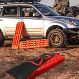 X-BULL Recovery Tracks Carry Bag 4x4 — view 9