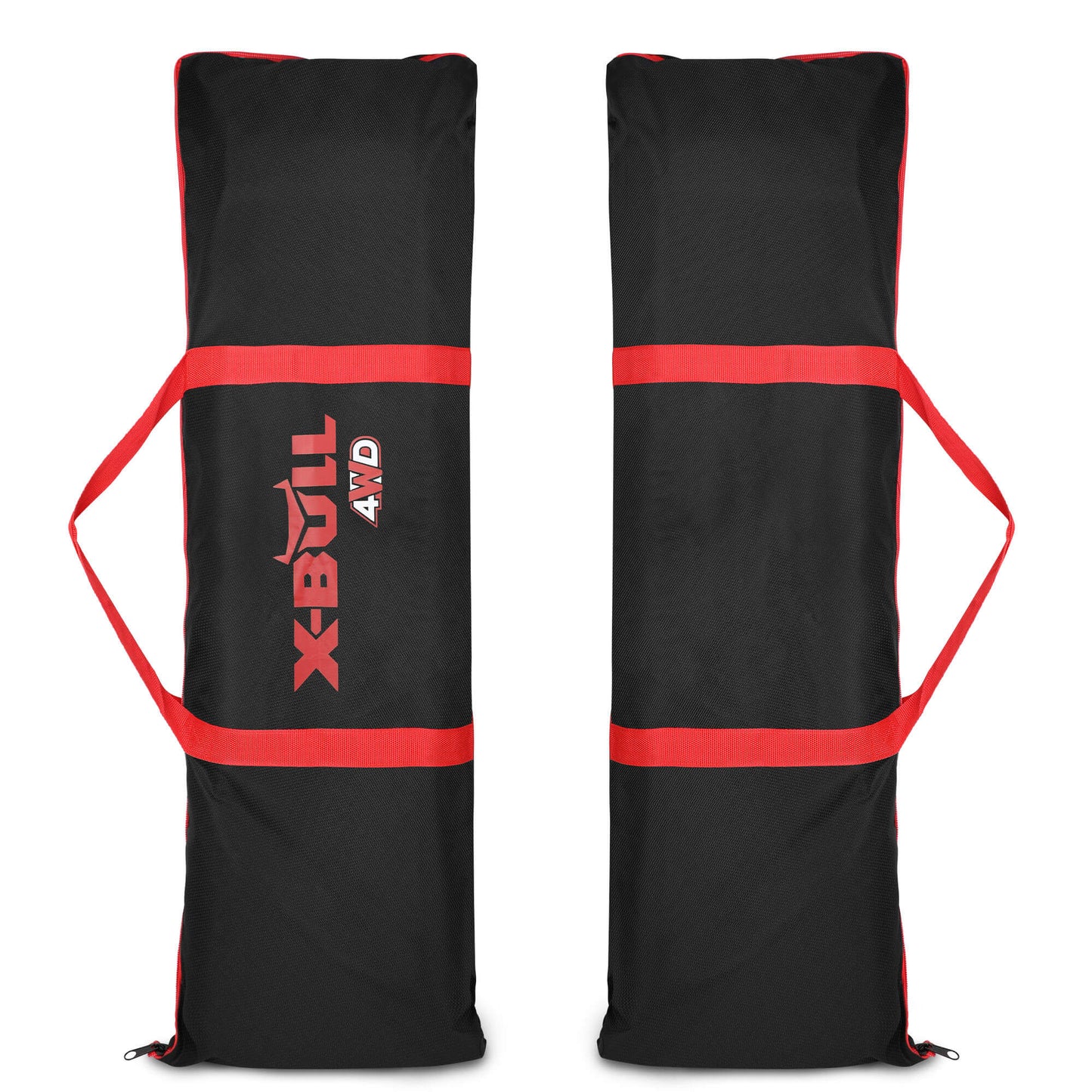 X-BULL Recovery Tracks Carry Bag 4x4 — view 11