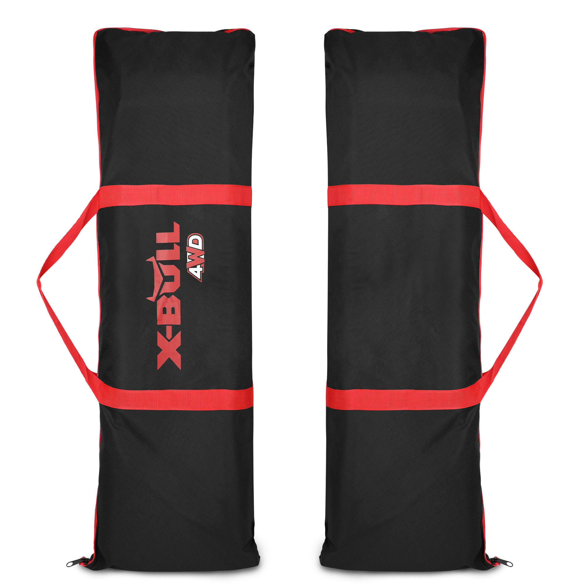 X-BULL Recovery Tracks Carry Bag 4x4 — view 11