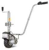 T-REX 12V 350W Motorised Jockey Wheel — view 2