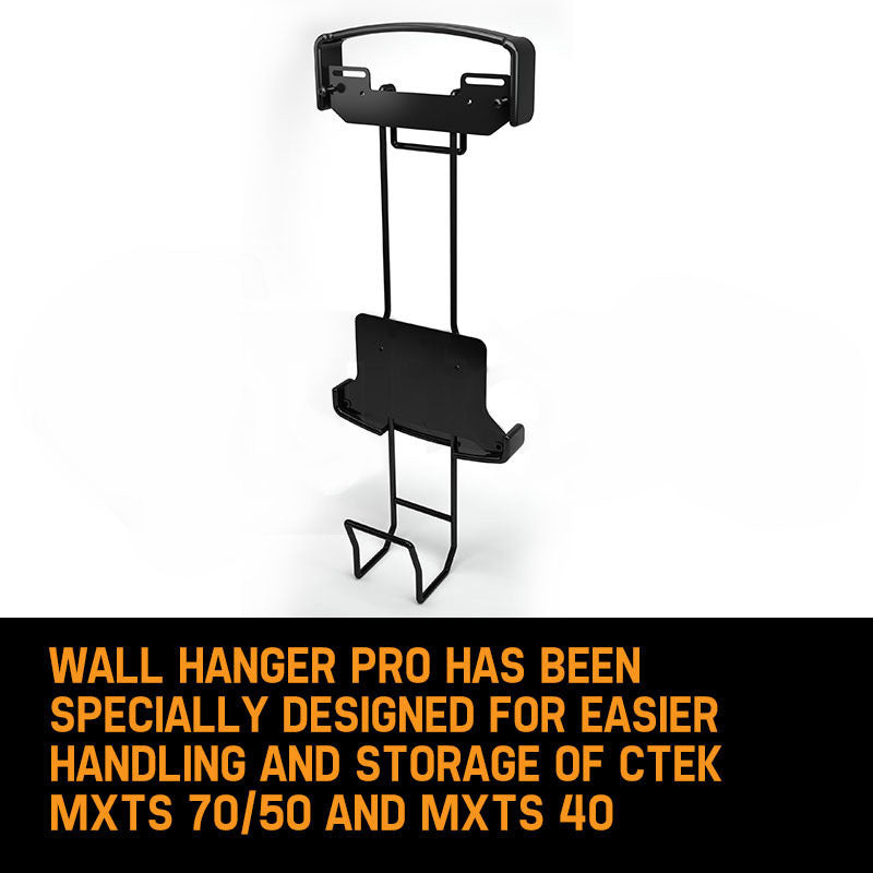 CTEK Wall Hanger Pro Mounting Bracket — view 3