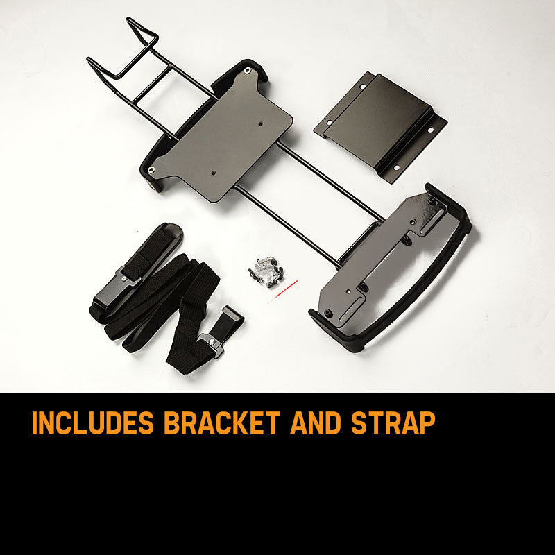 CTEK Wall Hanger Pro Mounting Bracket — view 4