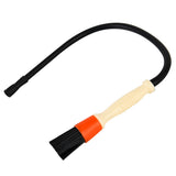 UNIMAC Flow Through Brush with Hose — view 2