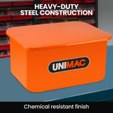 Unimac 22L Auto Parts Washer — view 6