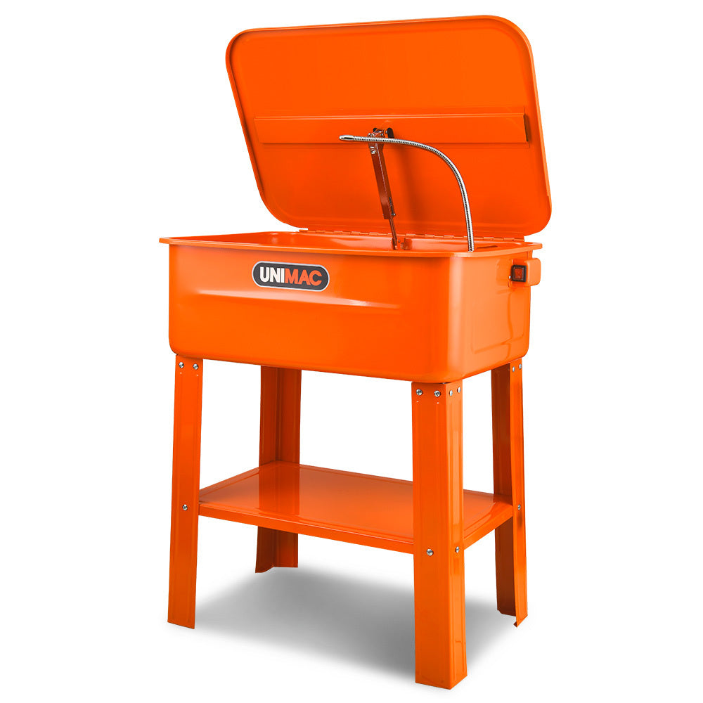 Unimac 86L Heavy Duty Multi Purpose — view 2