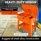 Unimac 86L Heavy Duty Multi Purpose — view 4