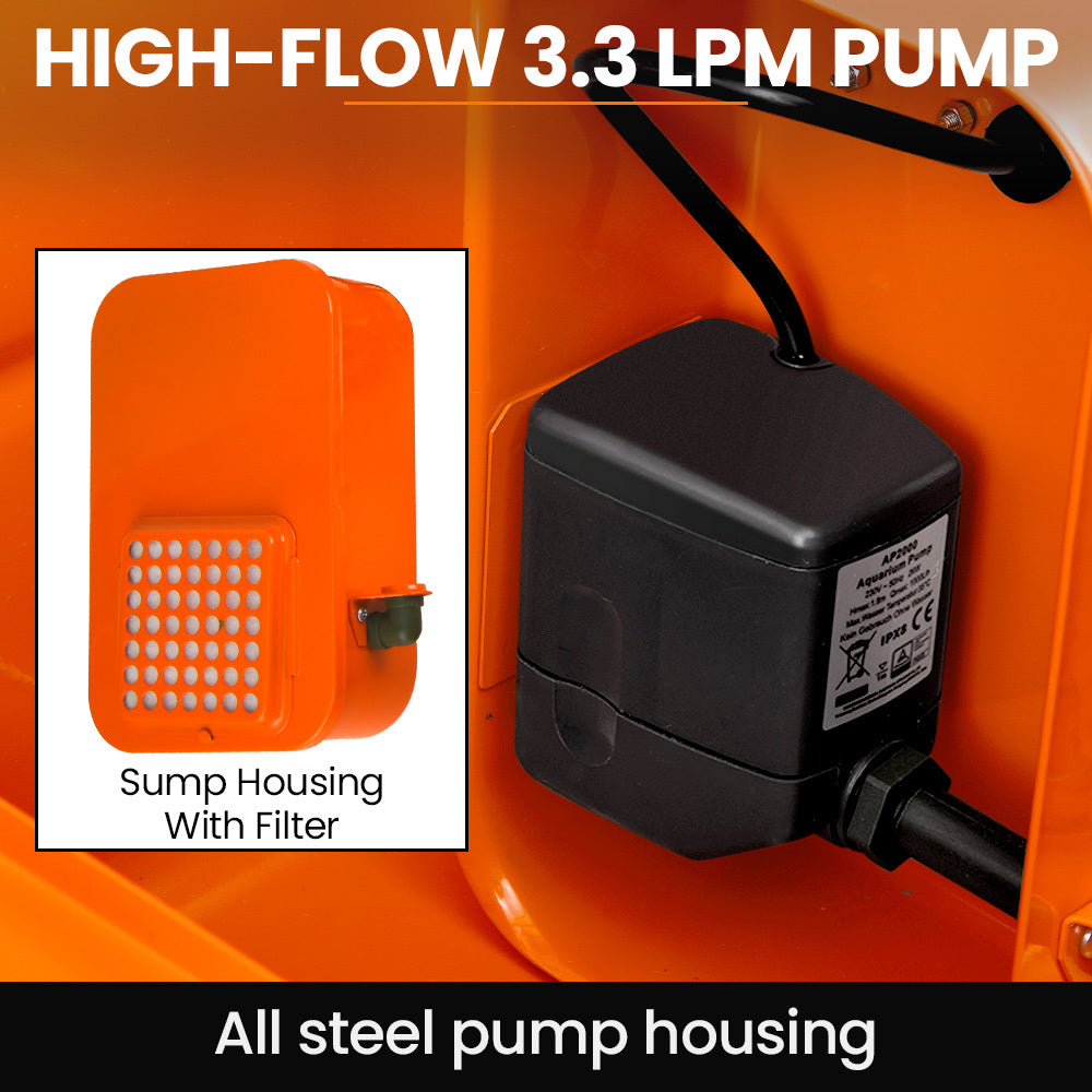 Unimac 86L Heavy Duty Multi Purpose — view 7