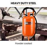 UNIMAC 38L Sandblasting Tank, Pressurised — view 4