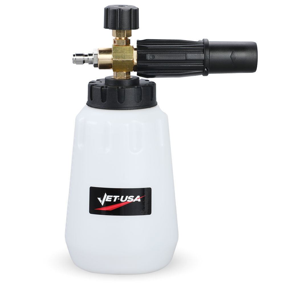 Jet-USA Soap Foam Snow Cannon — view 2