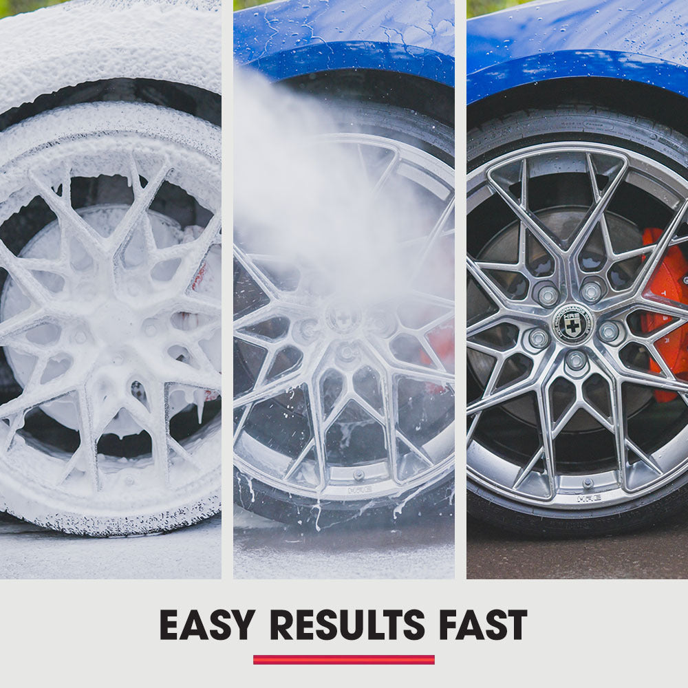 Jet-USA Soap Foam Snow Cannon — view 5