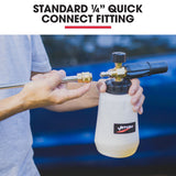 Jet-USA Soap Foam Snow Cannon — view 7