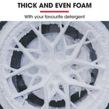 Jet-USA Soap Foam Snow Cannon — view 8