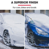 Jet-USA Soap Foam Snow Cannon — view 9
