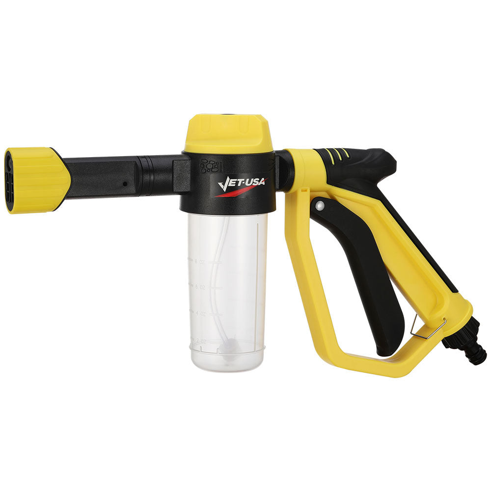 Jet-USA Foam Cannon Soap Applicator Gun — view 2