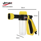Jet-USA Foam Cannon Soap Applicator Gun — view 3