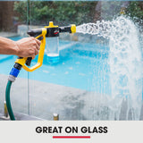 Jet-USA Foam Cannon Soap Applicator Gun — view 6