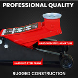 T-REX 3000KG Hydraulic Trolley Floor Jack — view 7