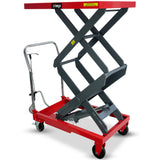 T-REX 300KG Hydraulic High Lift Double — view 2
