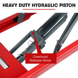 T-REX 300KG Hydraulic High Lift Double — view 5