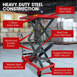 T-REX 300KG Hydraulic High Lift Double — view 7