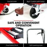 T-REX 300KG Hydraulic High Lift Double — view 11