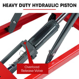 T-REX 500KG Hydraulic Scissor Lift Platform — view 5
