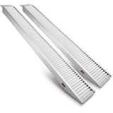 BULLET Pair of 2.5m Aluminium Loading — view 2