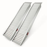 BULLET Pair of 2m Aluminium Loading — view 2
