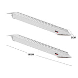 BULLET Pair of 2m Aluminium Loading — view 3